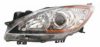 LORO 216-1158L-LDEM2 Headlight